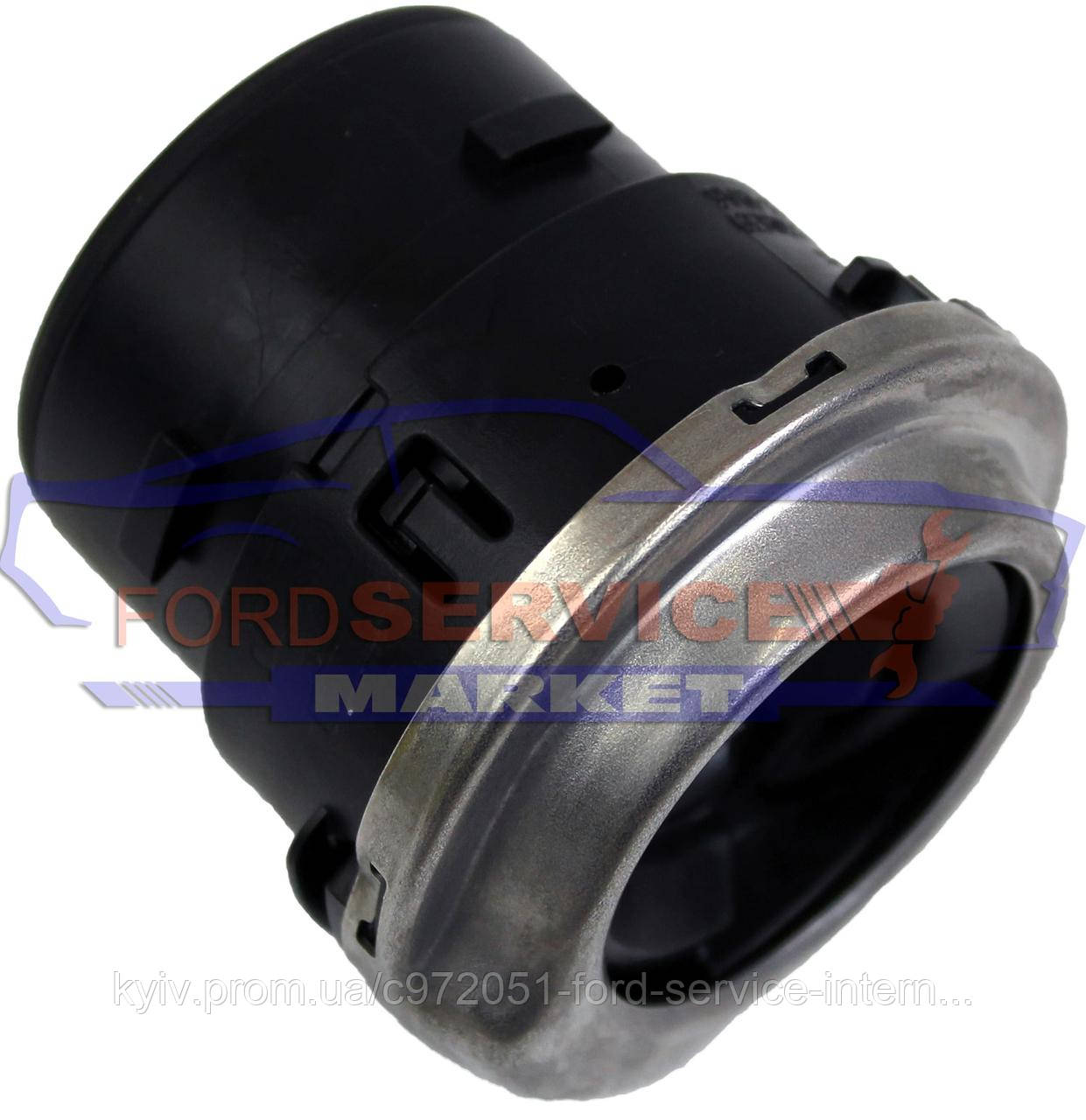 Клапан заливної горловини оригінал для Ford Focus 3 c 11-18, фото 1