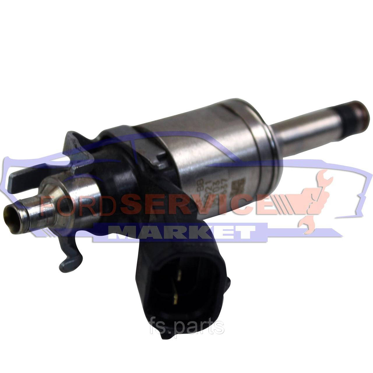 Форсунка паливна Б/У оригінал Ford 2.0 GDI, фото 1