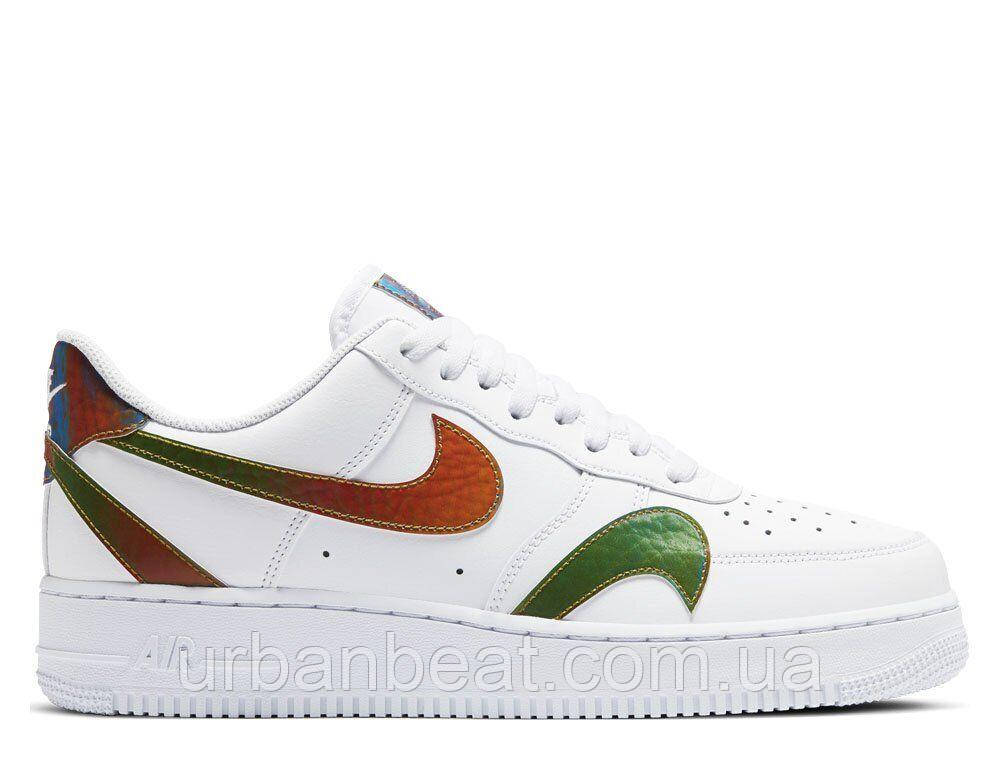 Чоловічі кросівки Nike Air Force 1 LV8 CK7214-101 Оригінал