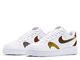 Чоловічі кросівки Nike Air Force 1 LV8 CK7214-101 Оригінал, фото 4