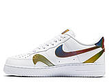 Чоловічі кросівки Nike Air Force 1 LV8 CK7214-101 Оригінал, фото 3