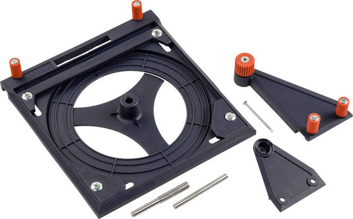 Направляющая для фрезера KWB LINE MASTER 783500 (ID#1508392197), цена ...