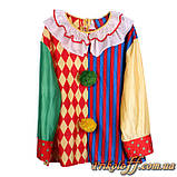 Сорочка Клоуна, фото 2