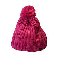 Шапка OGSO Pom Pom 25 cm Рожевий (OGSO-POMPOM-P)