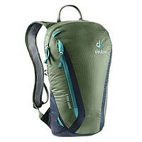 Рюкзак Deuter Gravity Pitch 12 Khaki-Navy (1052-3362117 2325)