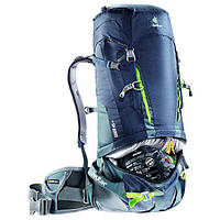 Рюкзак Deuter Guide 45+ old collection Navy-Granite (DEU-3361317-3400)