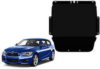 Защита двигателя BMW 1 Series F20/F21 2011-2020