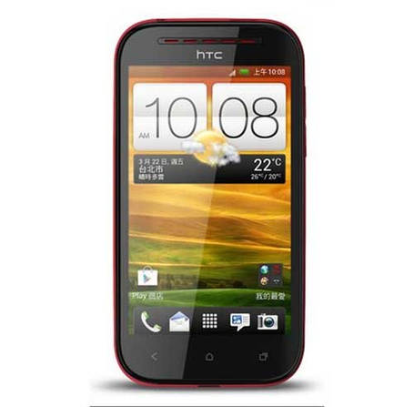 Чехол для HTC Desire P t326h