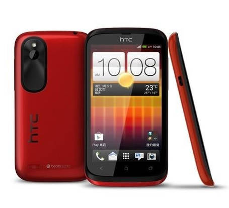 Чохол для HTC Desire Q t328h