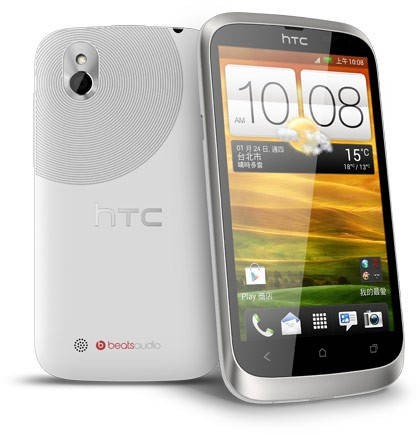 Чохол для HTC Desire U t327w