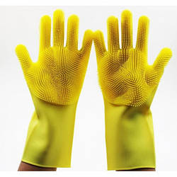 Рукавички для миття Super Gloves №21
