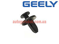 Клипса J (чёрная) Geely EC7/EX7/MK Cross/MK/GC6 JQ694D63