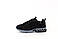 Чорні чоловічі Кросівки Nike Stьюsy Air Zoom, фото 6
