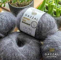 Gazzal Super Kid Mohair