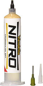 Vendetta Nitro Cockroach Gel. Потужне середовище від тарганів Вендета (Made in USA). Без Запаху.