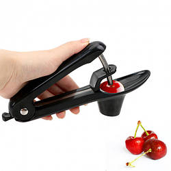 Прибор для удаления косточек из вишни Cherry Olive Pitter