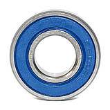 Підшипник PFI 6900-2RS C3 (1000900) (61900 2RS C3) (10x22x6), фото 2