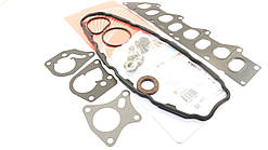 Комплект прокладок двигуна без прокладки ГБЦ) на Рено Трафік 2001-> 1.9 dCi RENAULT (оригінал) 7701470288