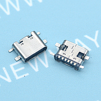 Разъем Type-C 6pin