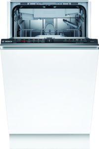 Вбудована посудомийна машина Bosch SPV 2XMX01E 45 см, фото 1