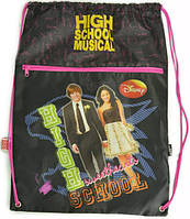 Сумка для взуття Kite High School Musical HSM11-012K