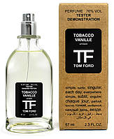 Тестер унисекс TOM FORD Tobacco vanille, 67 мл