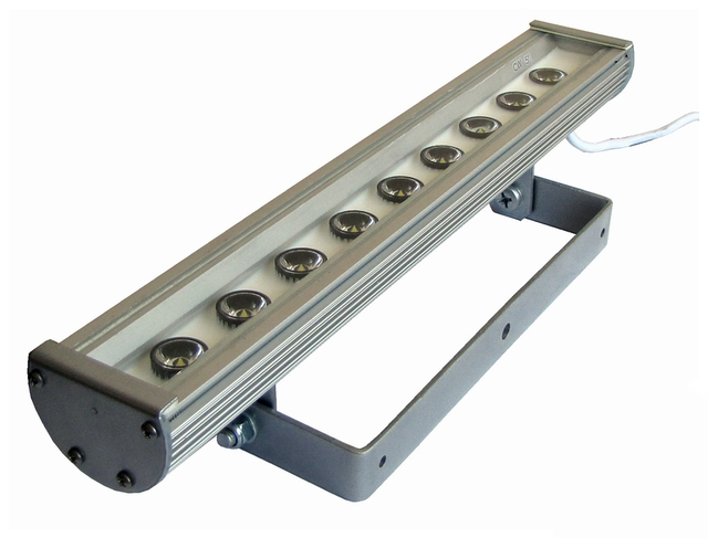 фасадні світильники