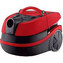 Пилосос миючий з аквафільтром Bosch BWD421PET, фото 2