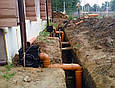 Послуги екскаватора. Житомир, фото 4