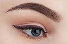 Гелева підводка для очей Inglot Amc Eyeliner Gel 89, фото 5