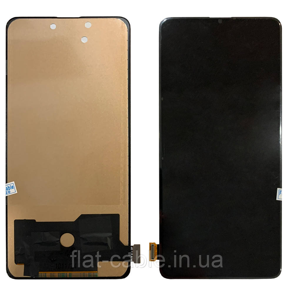 Дисплей + сенсор Xiaomi Mi 9T / Redmi K20 Чорний LCD TFT