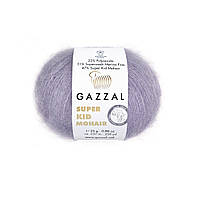 Gazzal Super Kid Mohair 64413 (Супер Кід Мохер)