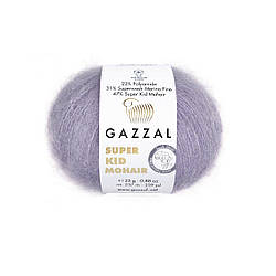 Gazzal Super Kid Mohair 64413 (Супер Кід Мохер)