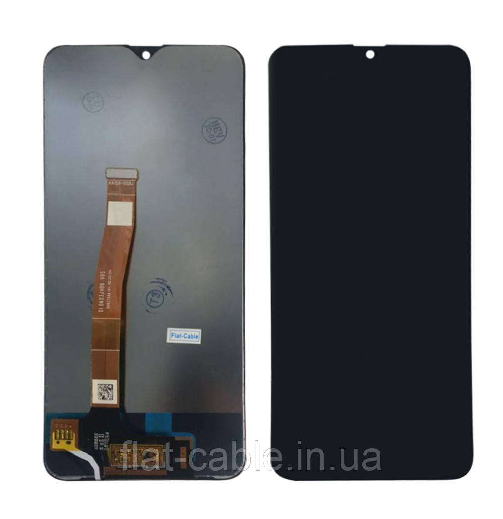 Дисплей + сенсор Realme 3 Pro / Realme 5 Pro чорний