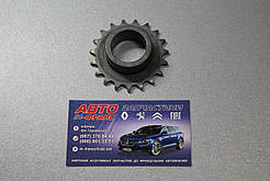 Шестерня масляного насоса (зірочка) Dacia, Mercedes-Benz, Nissan, Renault 1.5dci ( 8200065116 )