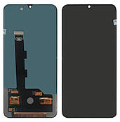 Дисплей + сенсор Xiaomi Mi 9 SE Чорний LCD TFT