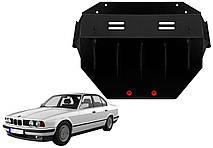 Захист двигуна BMW 5 Серії E34 1988-1996