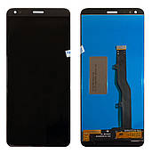 Дисплей + сенсор ZTE Blade V9 Чорний