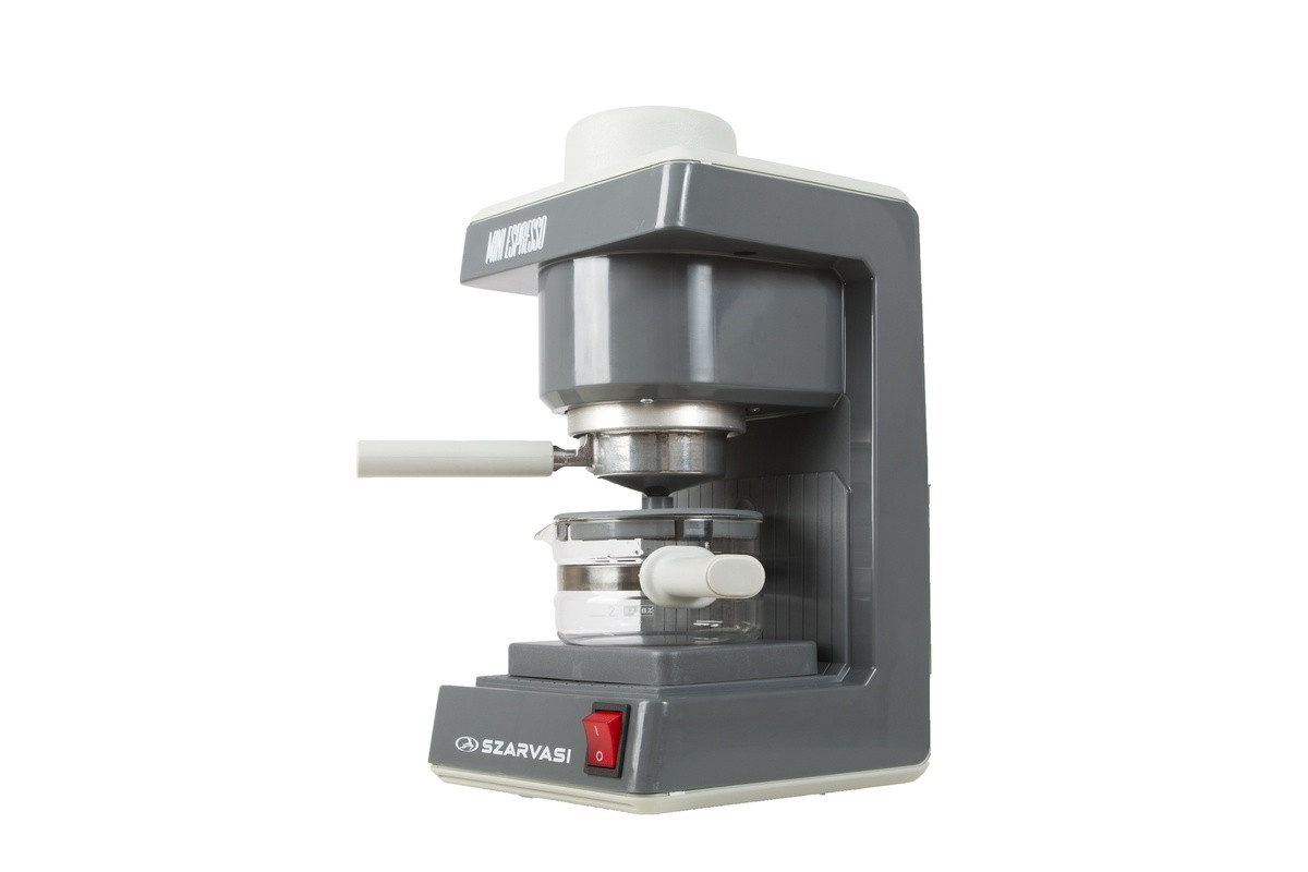 Крапельна кавоварка Szarvasi SZV-612, фото 1