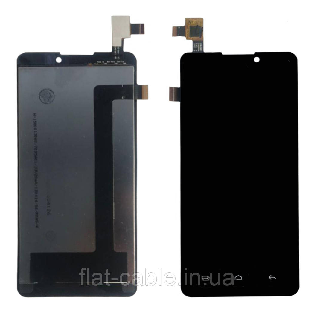 Дисплей + сенсор Prestigio 4505 MultiPhone PAP4505 DUO