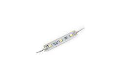 Світлод. модуль 5050 IP65 3led 0,8W 12V жовтий