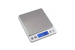 Ваги ювелірні до 500 г. MN-267