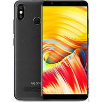 Vernee T3 Pro 3/16Gb Black