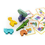 Балансир Djeco Тотанимо Ze Totanimo DJ06434, фото 3