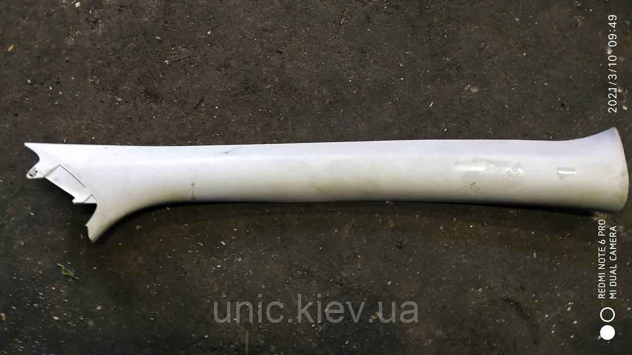 Обшивка стійки права Рено Кліо 3 б / в