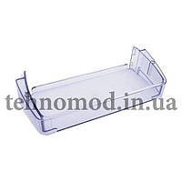 Дверна полиця для холодильника Атлант 301543305902 (L=241mm*100mm*47mm)