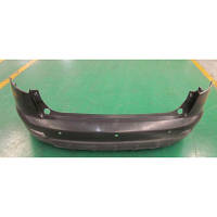 Бампер задній Джілі Емгранд Х7 Geely Emgrand X7 1018013272