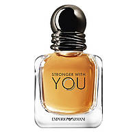 Чоловіча туалетна вода Giorgio Armani Stronger With You