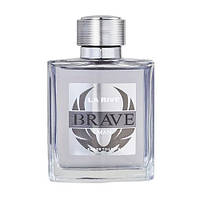 Туалетная вода для мужчин La Rive Brave Man 100 ml