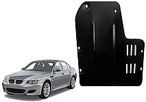 Захист КПП BMW 5 Series E60/E61 2003-2010